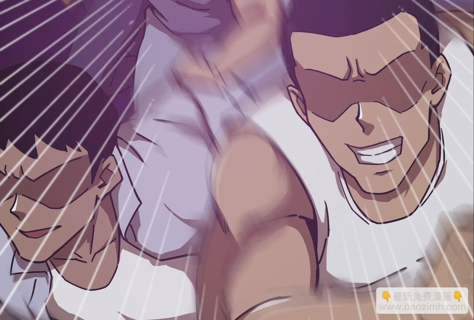 古神遊戲 - 漫王新作即將上線(1/2) - 2